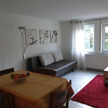Ferienwohnung Messe Stuttgart - Leinfelden-Echterdingen Eksteriør billede